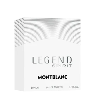 Eau de Toilette Legend Spirit 50 ml