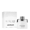 Eau de Toilette Legend Spirit 50 ml