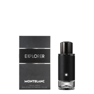 Explorer Eau de Parfum 30 ml