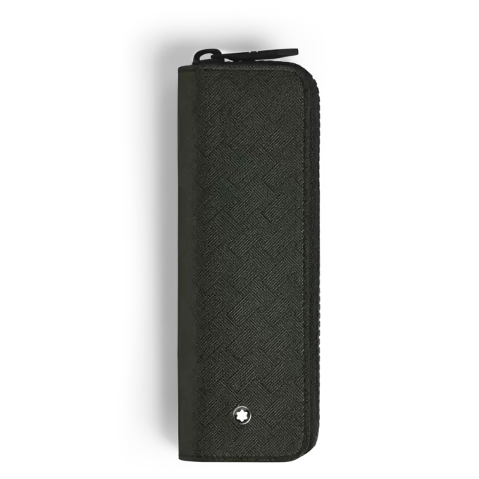 Extreme 3.0 1 étui à stylo avec fermeture éclair
