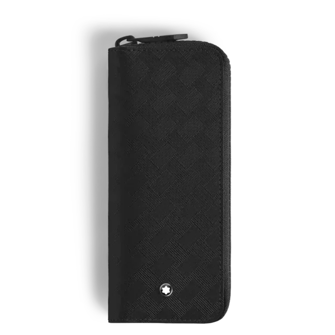 Extreme 3.0 2 étui à stylos avec fermeture éclair