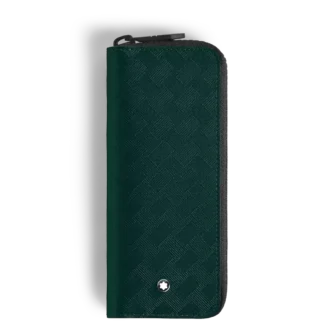 Extreme 3.0 2 étui à stylos avec fermeture éclair