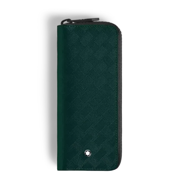 Extreme 3.0 2 étui à stylos avec fermeture éclair