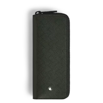 Extreme 3.0 2 étui à stylos avec fermeture éclair