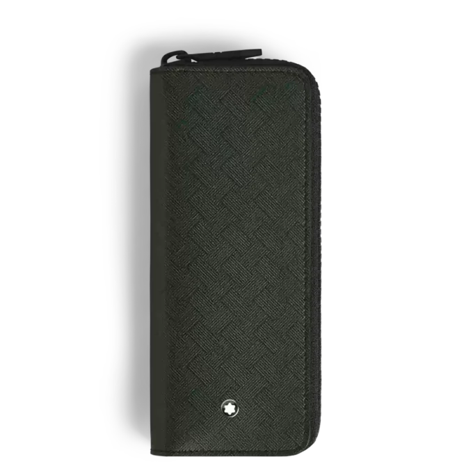 Extreme 3.0 2 étui à stylos avec fermeture éclair