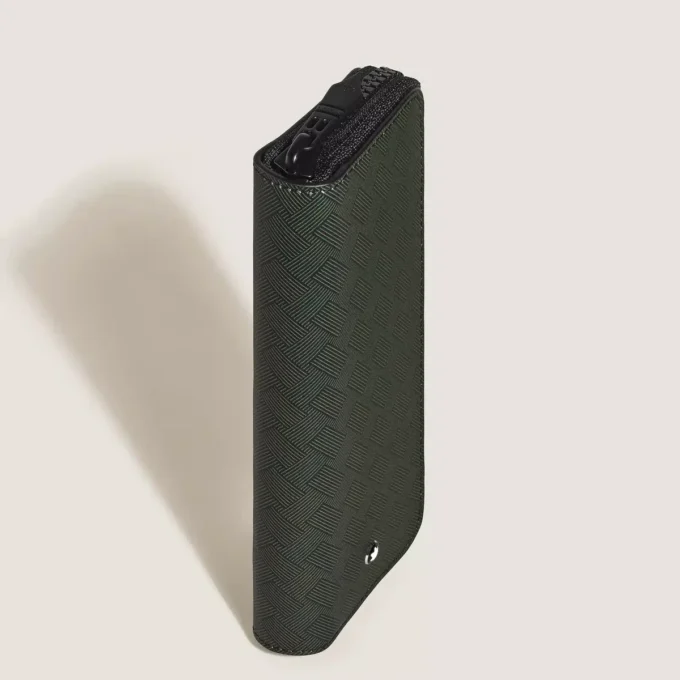 Extreme 3.0 2 étui à stylos avec fermeture éclair