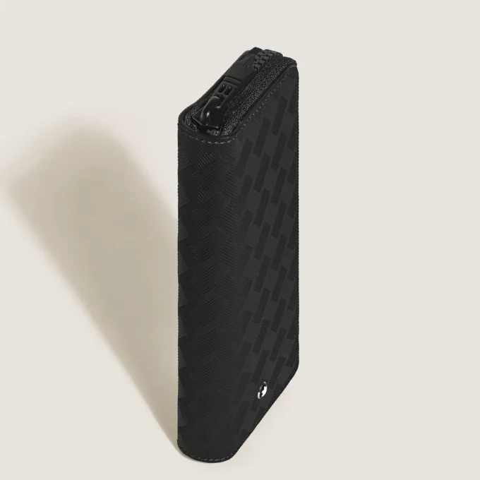 Extreme 3.0 2 étui à stylos avec fermeture éclair