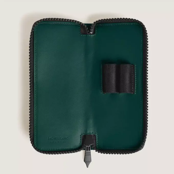 Extreme 3.0 2 étui à stylos avec fermeture éclair