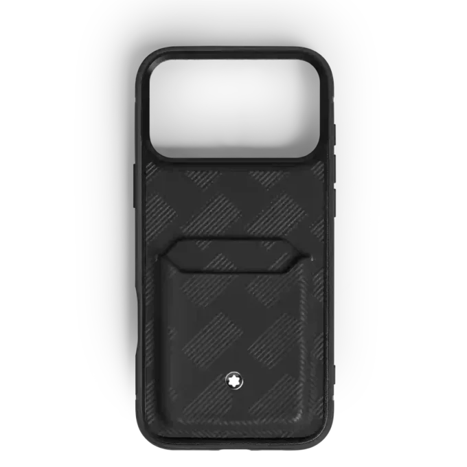 Extreme 3.0 coque rigide Apple iPhone 17 Pro Max 2cc