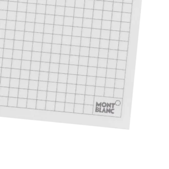 Feuilles carrées grand format