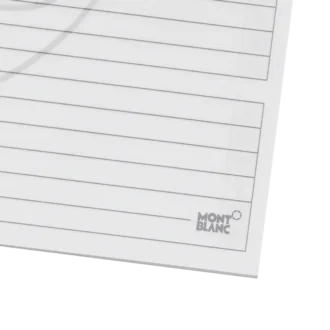 Feuilles d&rsquo;adresses et de numéros de téléphone, format moyen