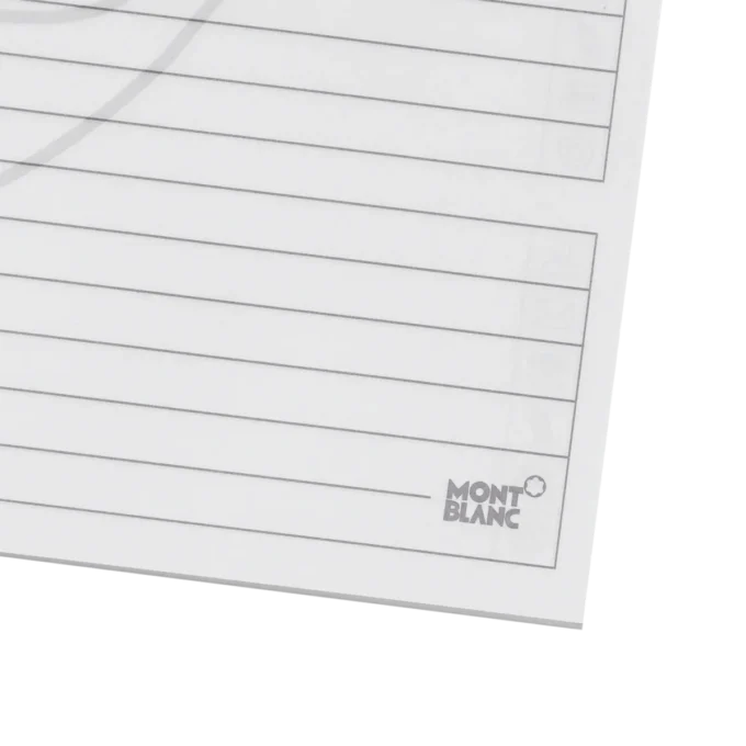 Feuilles d&rsquo;adresses et de numéros de téléphone, format moyen