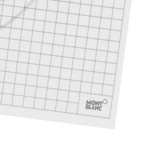 Feuilles quadrillées moyennes