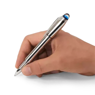 Feutre fin StarWalker Metal