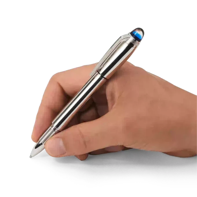 Feutre fin StarWalker Metal