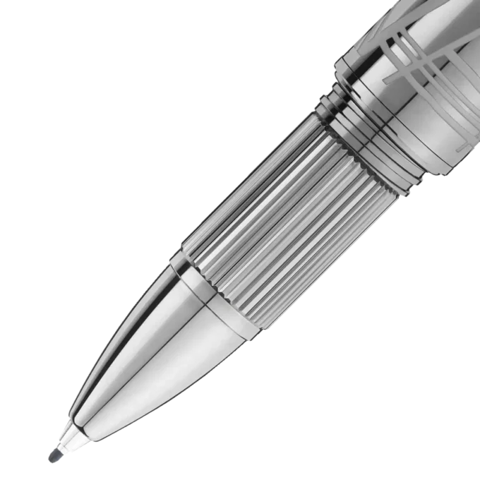 Feutre fin StarWalker SpaceBlue Metal Feutre fin StarWalker SpaceBlue Metal