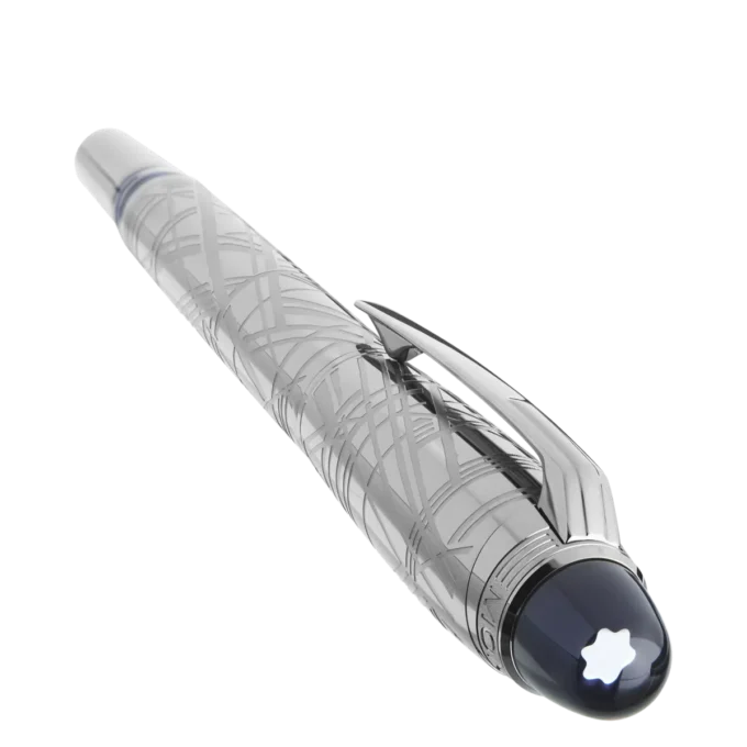 Feutre fin StarWalker SpaceBlue Metal Feutre fin StarWalker SpaceBlue Metal