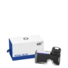 Flacon d&rsquo;encre, bleu royal – 60 ml