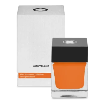 Flacon d&rsquo;encre, collection d&rsquo;encres parfumées Elixir, fleur d&rsquo;oranger, 50 ml