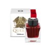 Flacon d&rsquo;encre, Great Characters Hommage à Queen, rouge – 50 ml