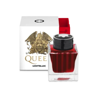 Flacon d&rsquo;encre, Great Characters Hommage à Queen, rouge – 50 ml