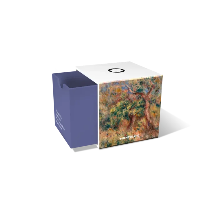 Flacon d&rsquo;encre, Masters of Art Hommage à Pierre-Auguste Renoir, Bleu outremer – 50 ml