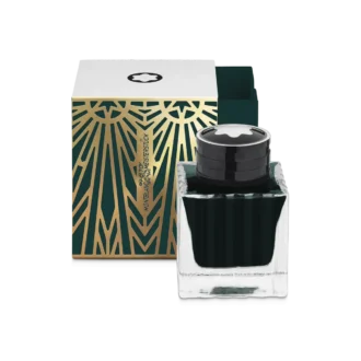 Flacon d&rsquo;encre Meisterstück The Origin Collection, vert – 50 ml