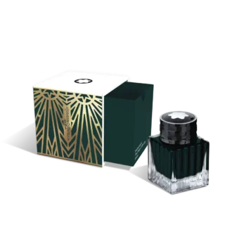 Flacon d&rsquo;encre Meisterstück The Origin Collection, vert – 50 ml