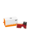 Flacon d&rsquo;encre, orange manganèse – 60 ml