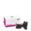 Flacon d&rsquo;encre, rose vif – 60 ml