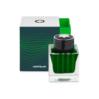 Flacon d&rsquo;encre, StarWalker PolarGreen, vert – 50 ml