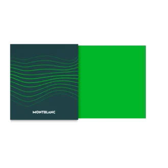 Flacon d&rsquo;encre, StarWalker PolarGreen, vert – 50 ml