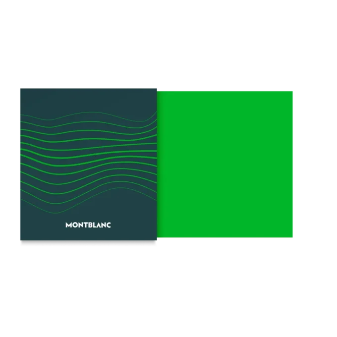 Flacon d&rsquo;encre, StarWalker PolarGreen, vert – 50 ml