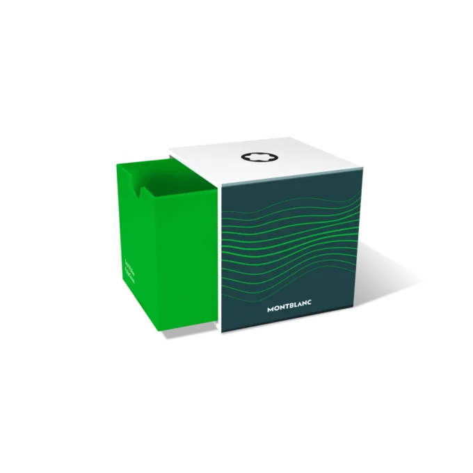 Flacon d&rsquo;encre, StarWalker PolarGreen, vert – 50 ml