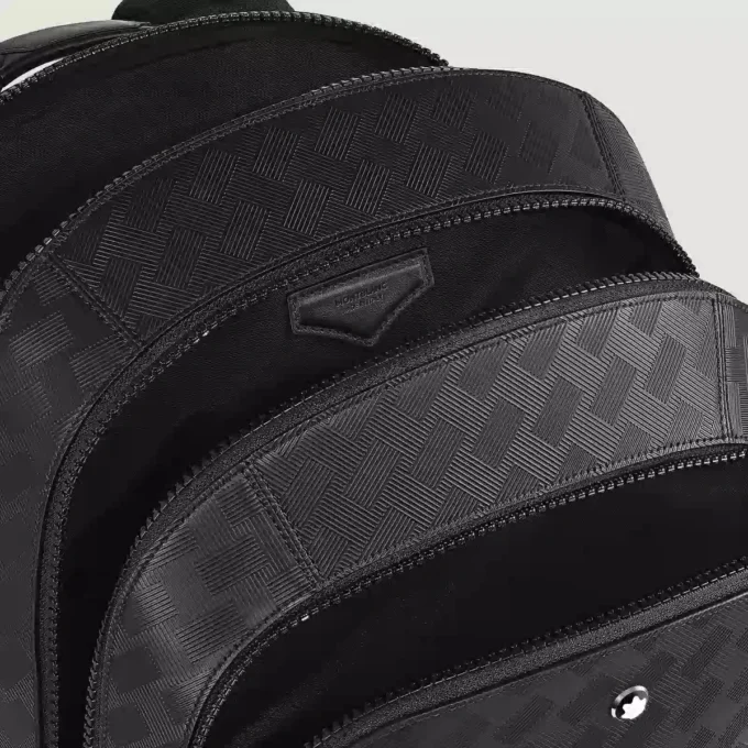 Grand sac à dos Extreme 3.0 à 3 compartiments