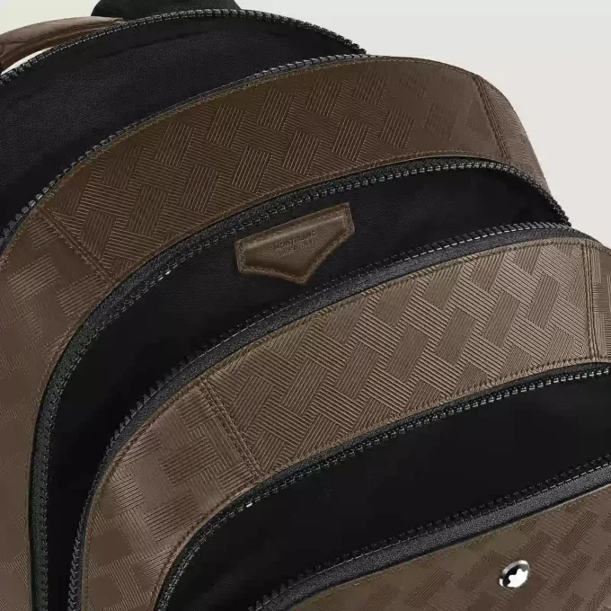 Grand sac à dos Extreme 3.0 3 compartiments