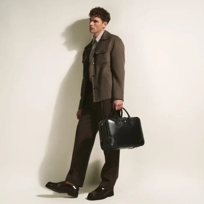 Grande mallette Meisterstück