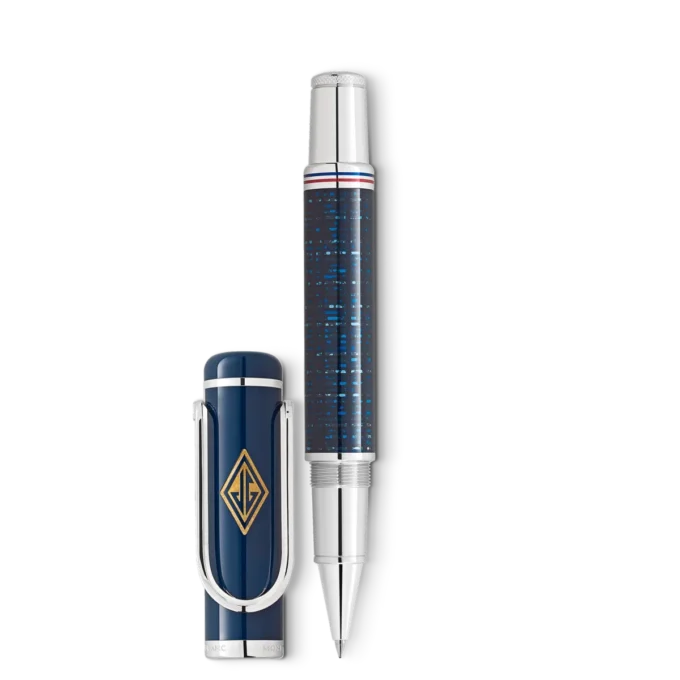 Grands personnages Hommage à Gatsby le Magnifique Édition spéciale Rollerball