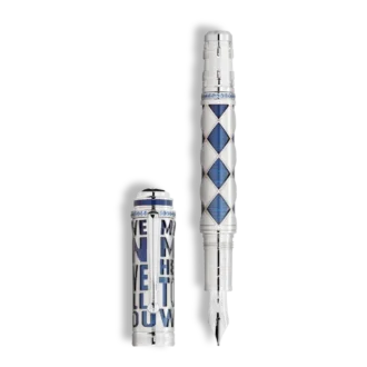 Grands personnages Hommage à Queen Édition limitée 30