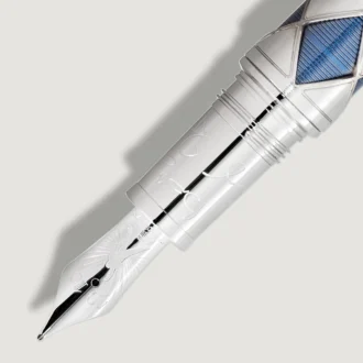 Grands personnages Hommage à Queen Édition limitée 30