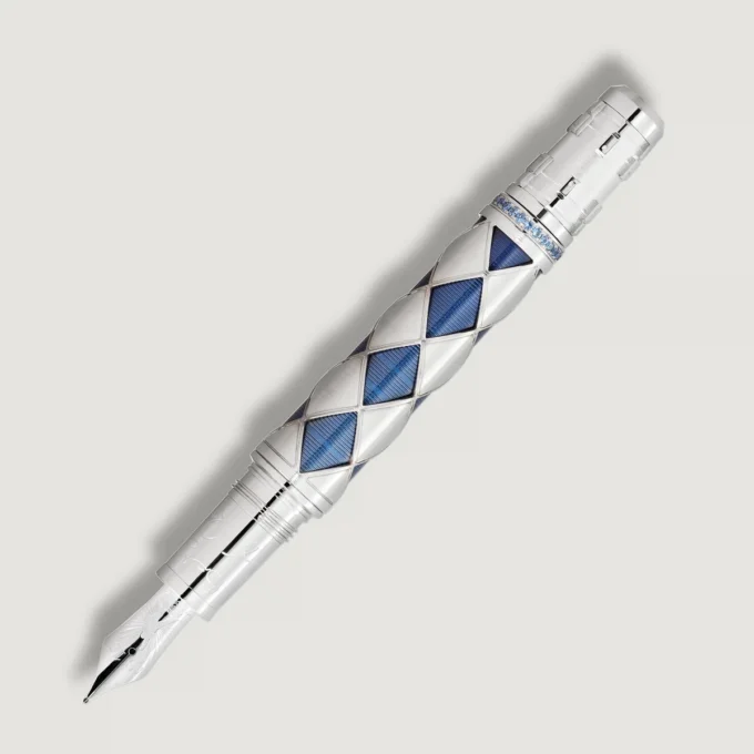 Grands personnages Hommage à Queen Édition limitée 30