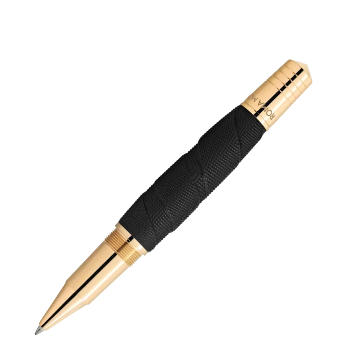 Grands personnages Muhammad Ali Édition spéciale Rollerball