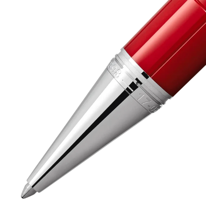 Grands personnages Stylo à bille Enzo Ferrari Édition spéciale