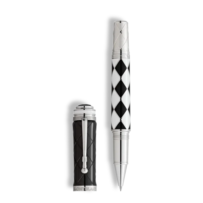 Great Characters Hommage à Queen Édition limitée 1975