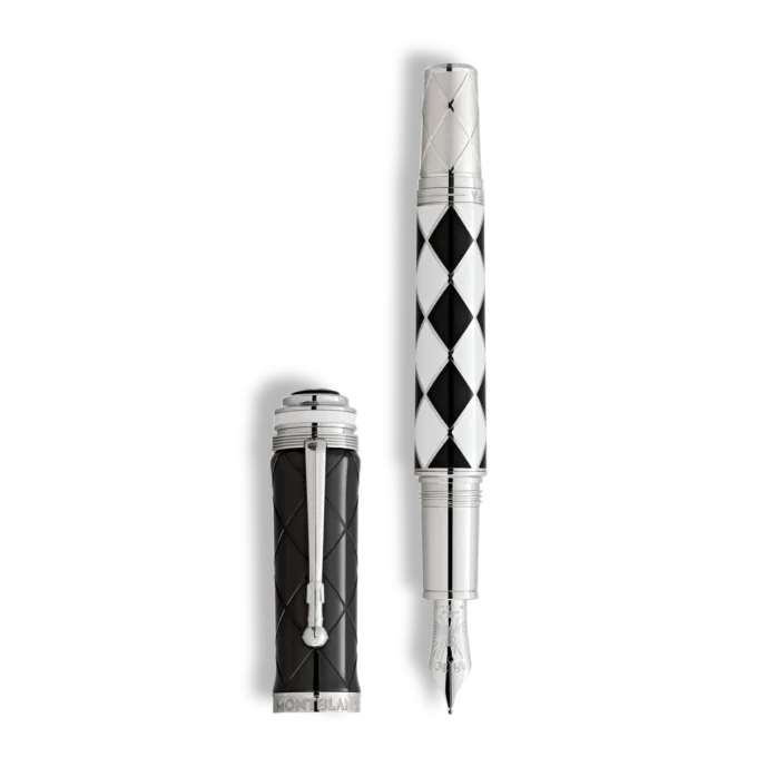 Great Characters Hommage à Queen Édition limitée 1975