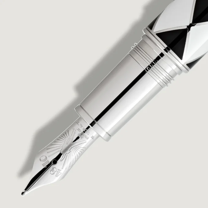 Great Characters Hommage à Queen Édition limitée 1975