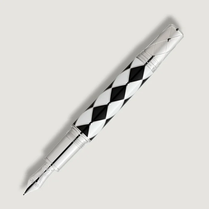 Great Characters Hommage à Queen Édition limitée 1975