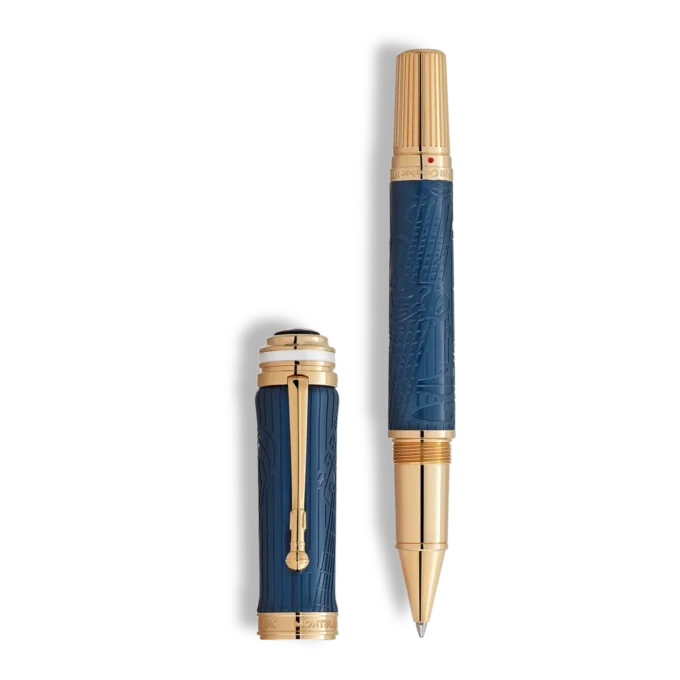 Great Characters Hommage à Queen Édition spéciale Rollerball