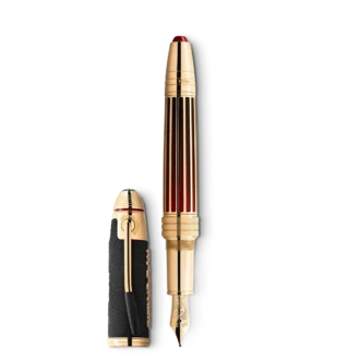 Great Characters Jimi Hendrix Limited Edition 1942 Stylo plume M Great Characters Jimi Hendrix Limited Edition 1942 Stylo plume M