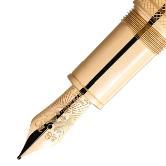 Great Characters Jimi Hendrix Limited Edition 1942 Stylo plume M Great Characters Jimi Hendrix Limited Edition 1942 Stylo plume M